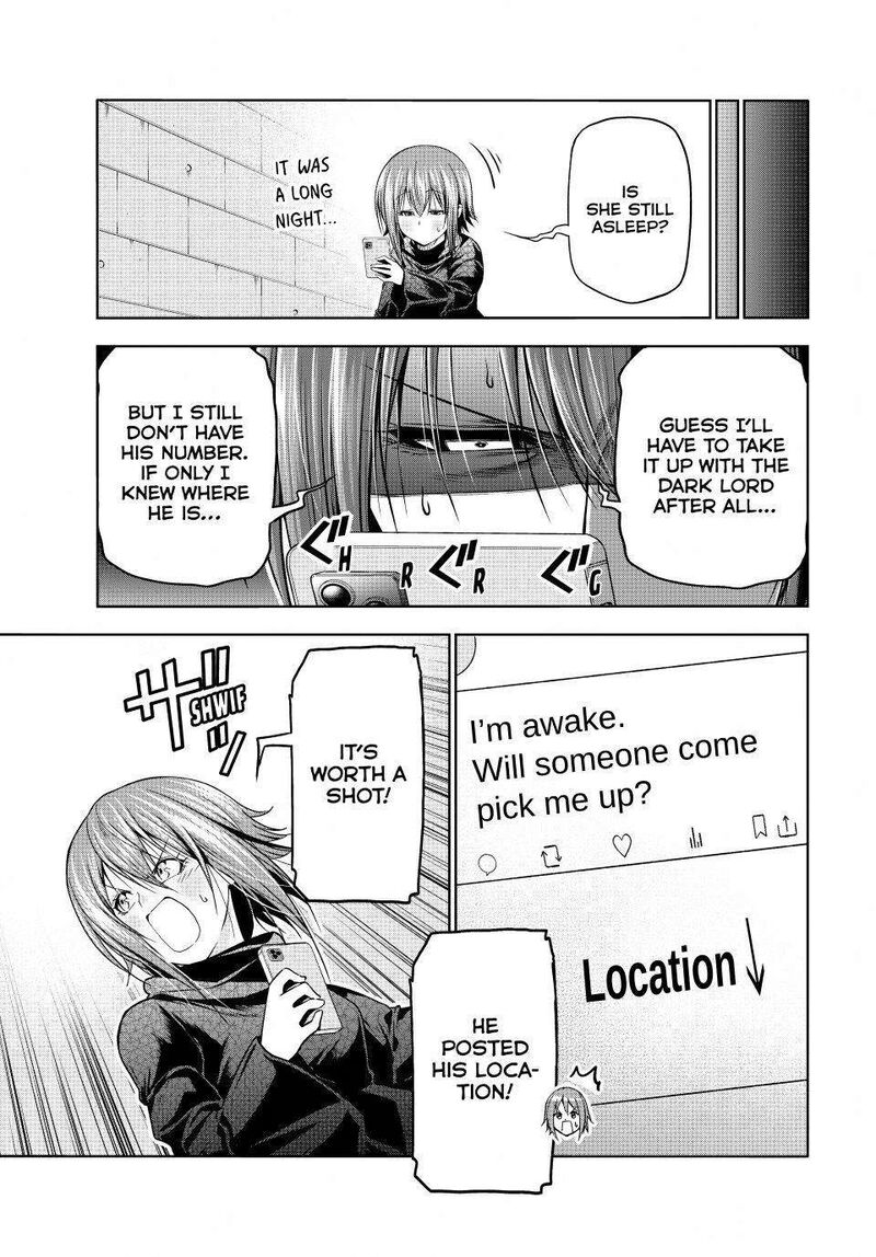 Grand Blue 109 15