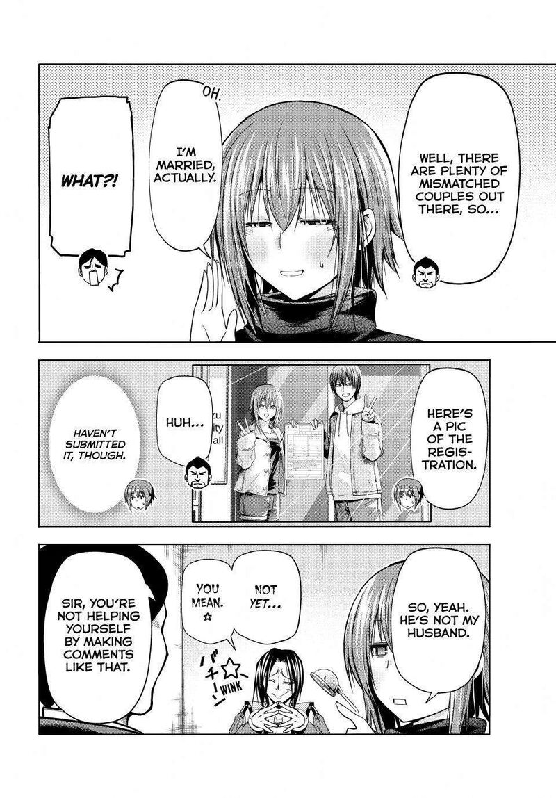 Grand Blue 109 18