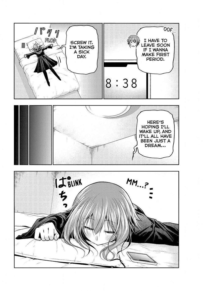 Grand Blue 109 30