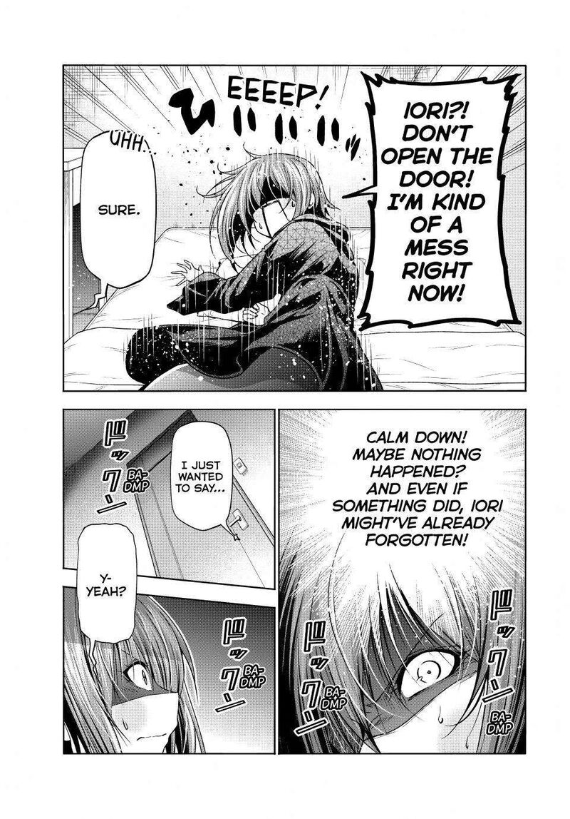 Grand Blue 109 33