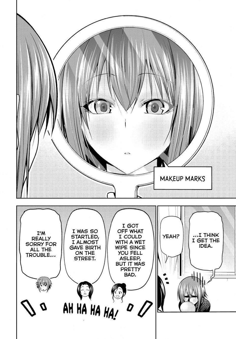 Grand Blue 109 6