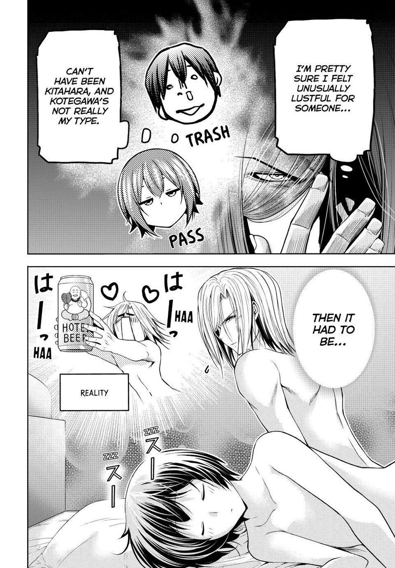 Grand Blue 110 14