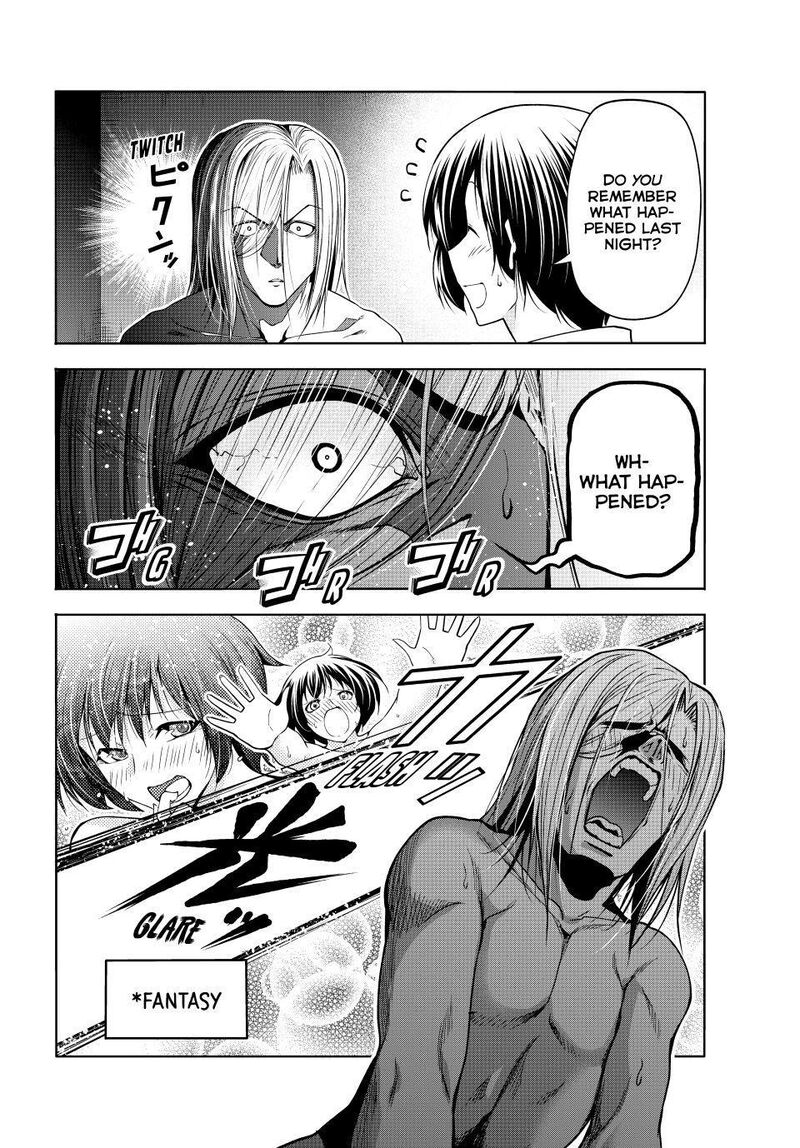 Grand Blue 110 22