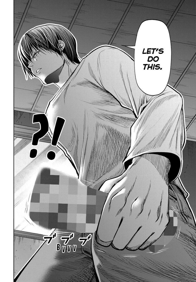 Grand Blue 110 30