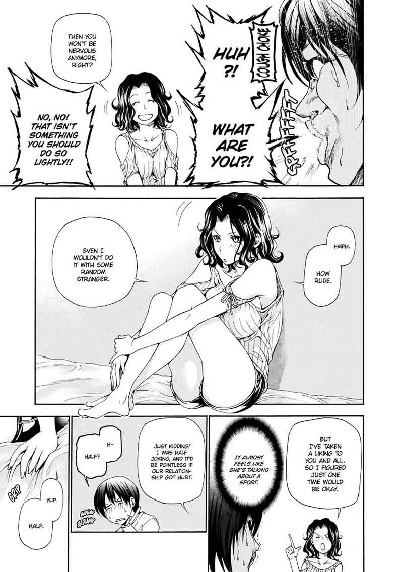 Grand Blue 19 24