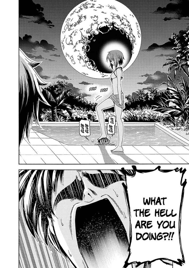 Grand Blue 19 5