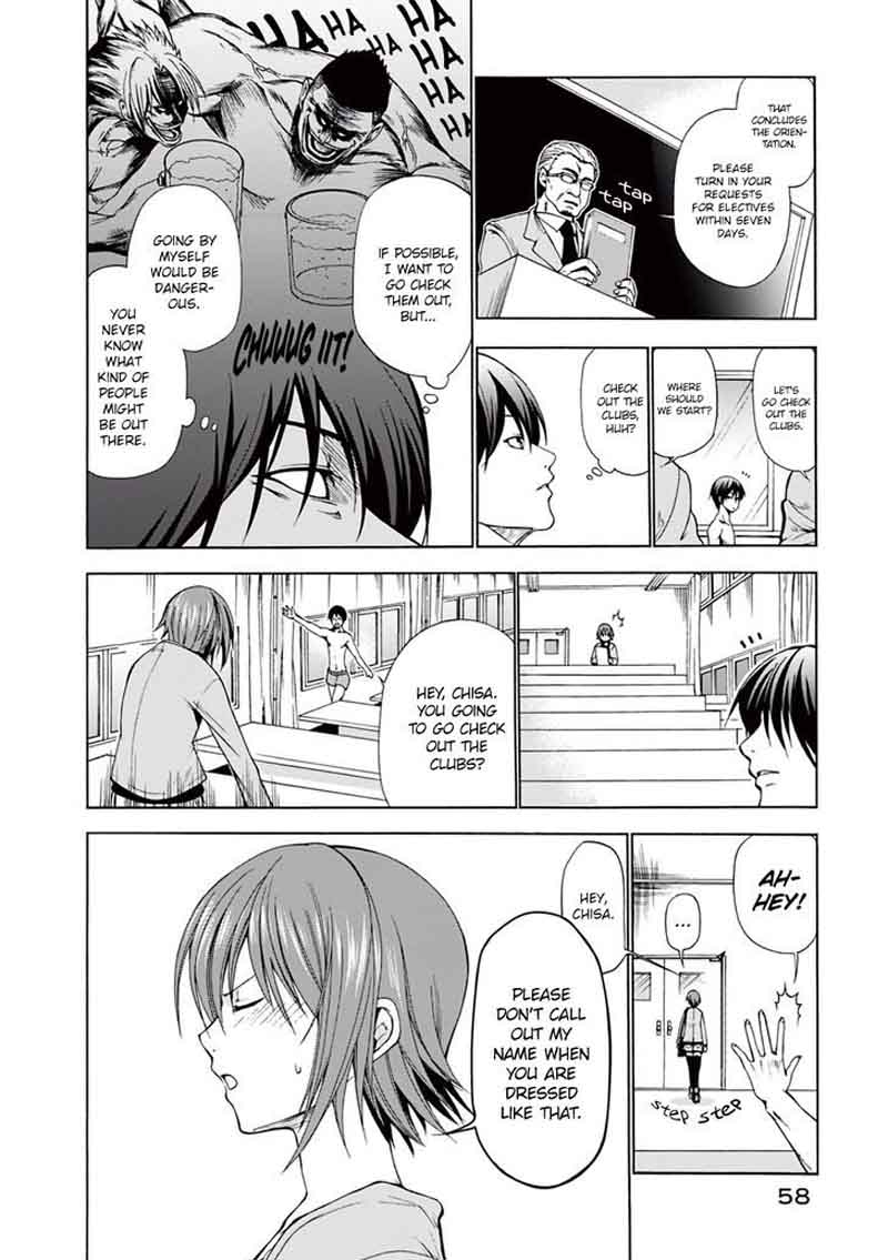 Grand Blue 2 7