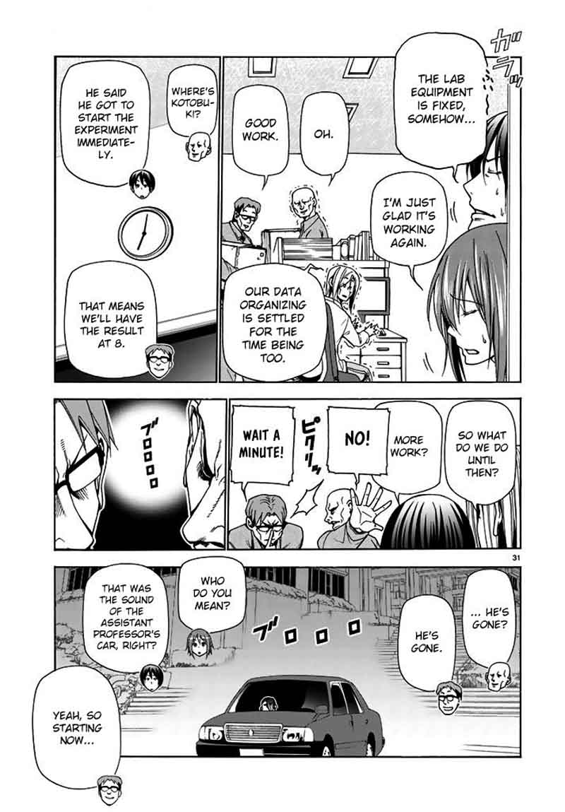 Grand Blue 40 31