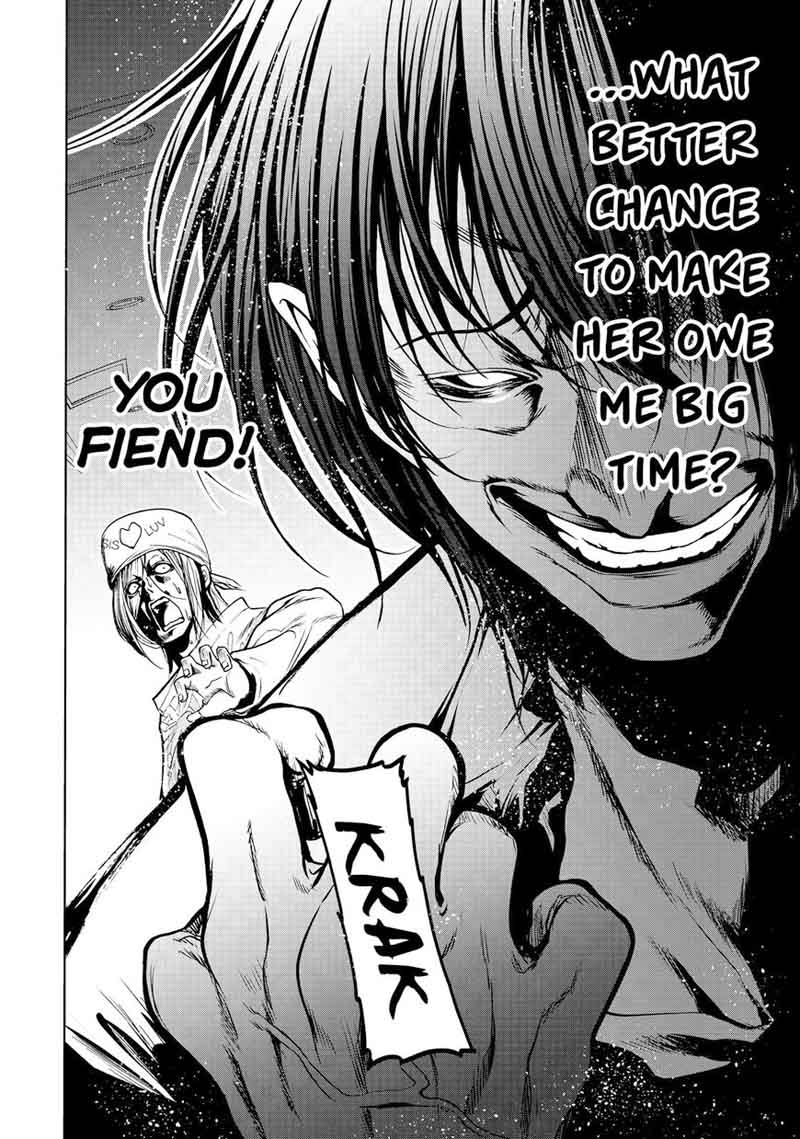 Grand Blue 47 55