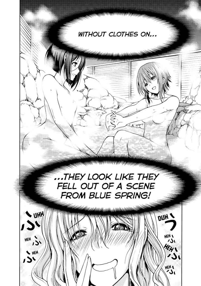 Grand Blue 49 19