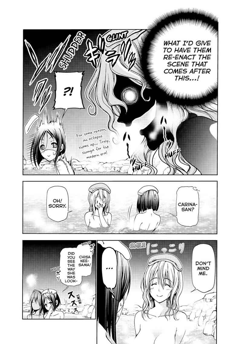 Grand Blue 49 20