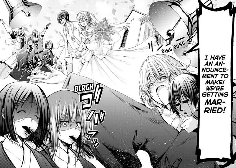 Grand Blue 49 33