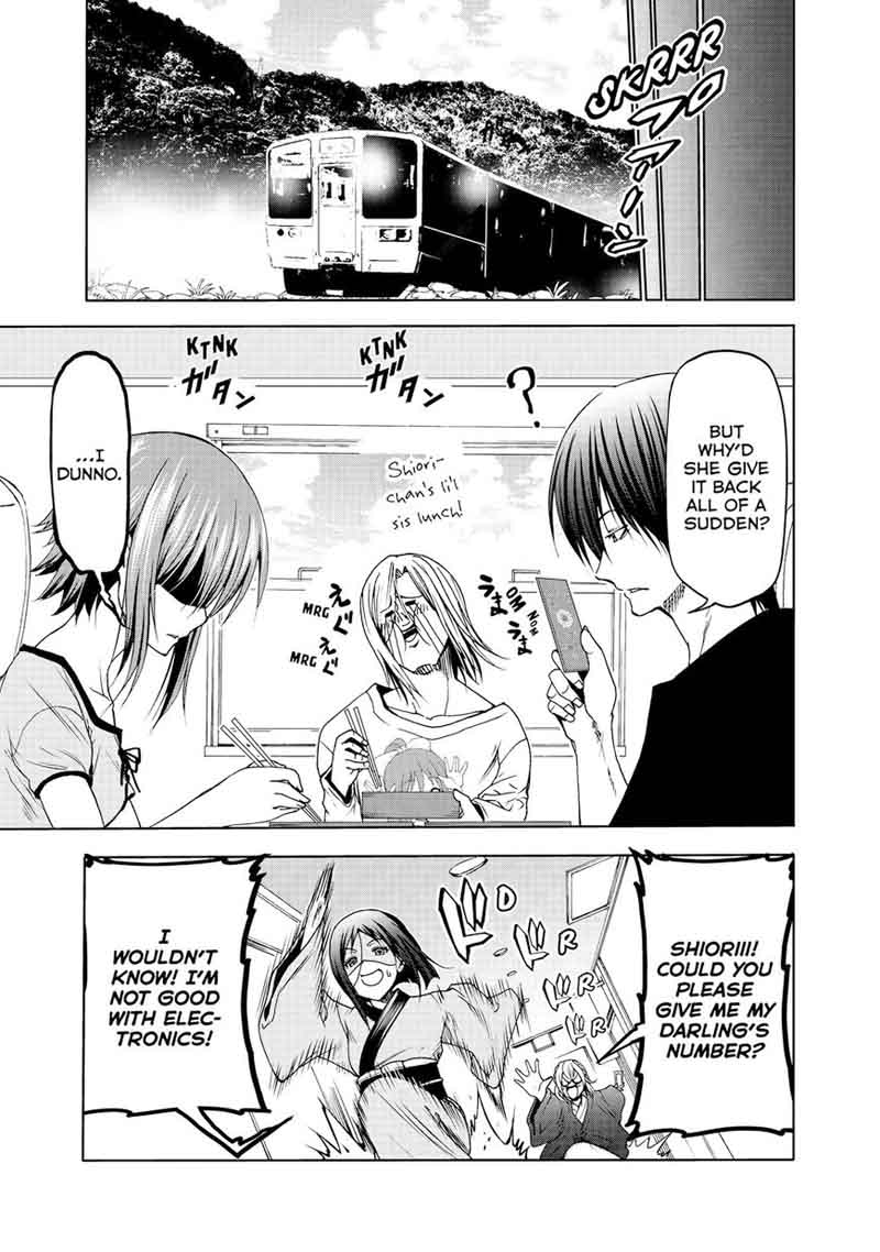 Grand Blue 49 39