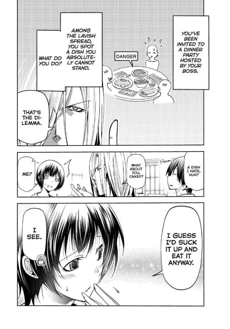 Grand Blue 54 17