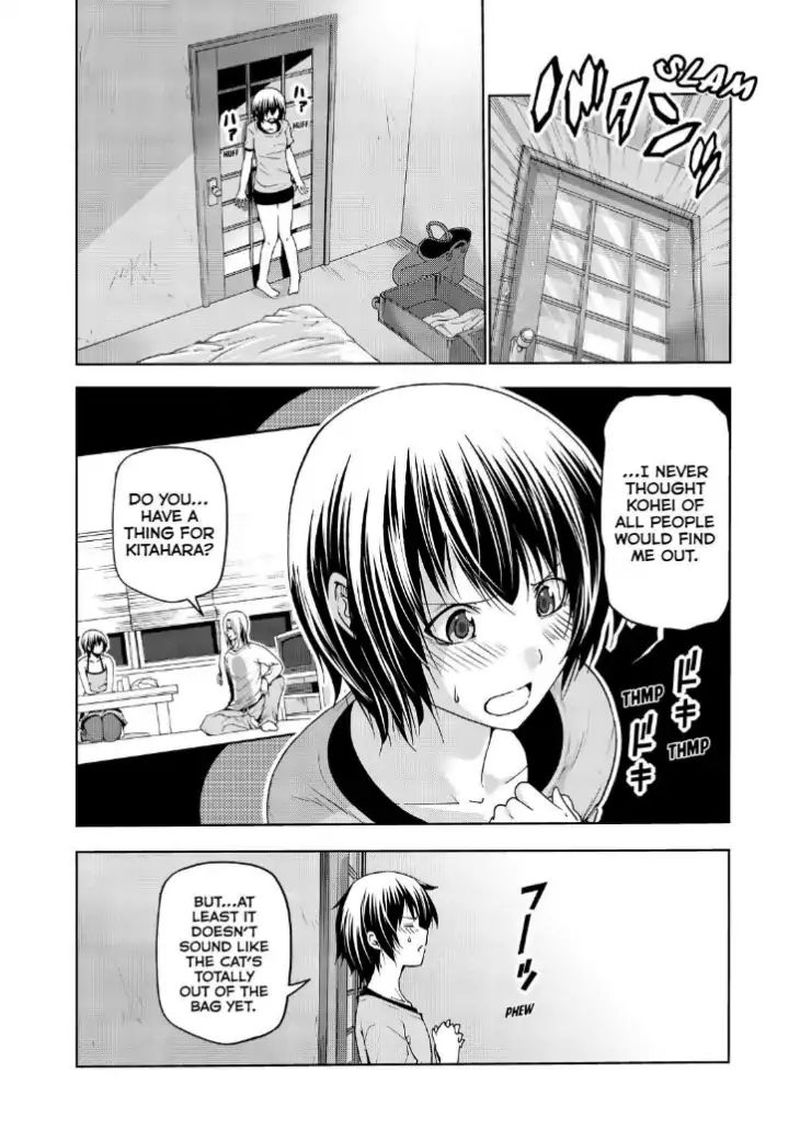 Grand Blue 54 2