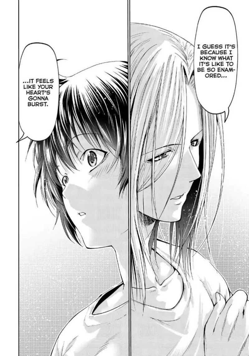 Grand Blue 54 23