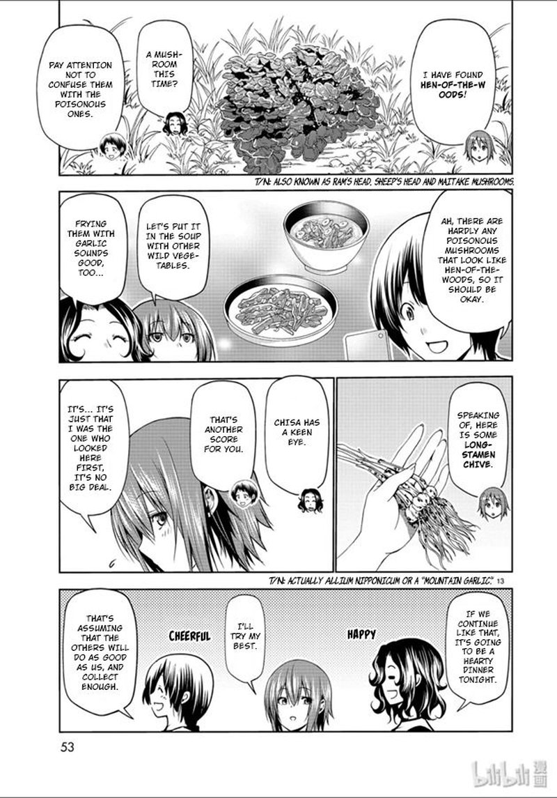 Grand Blue 60 13