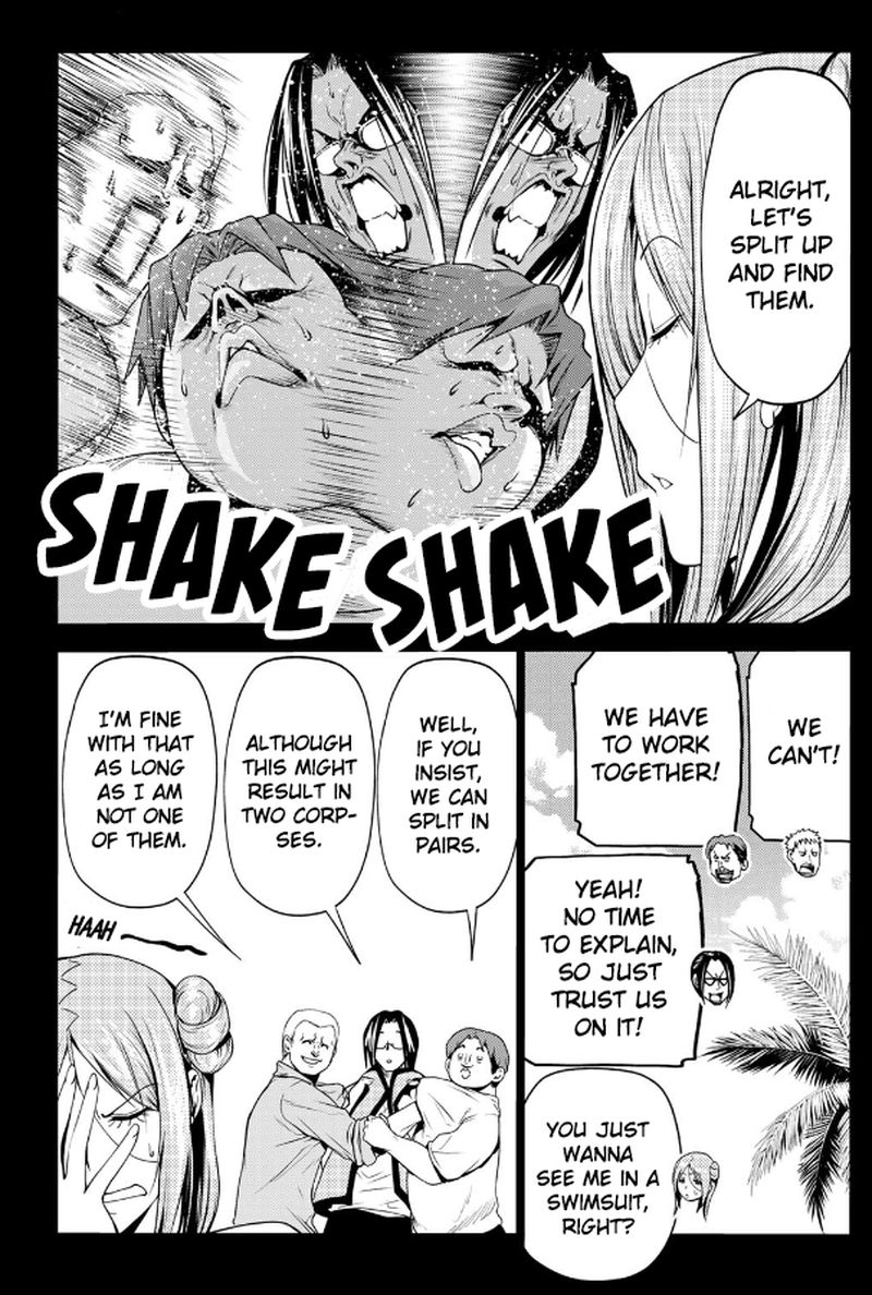 Grand Blue 66 25