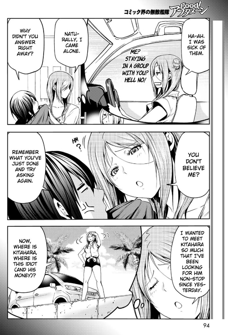 Grand Blue 66 28