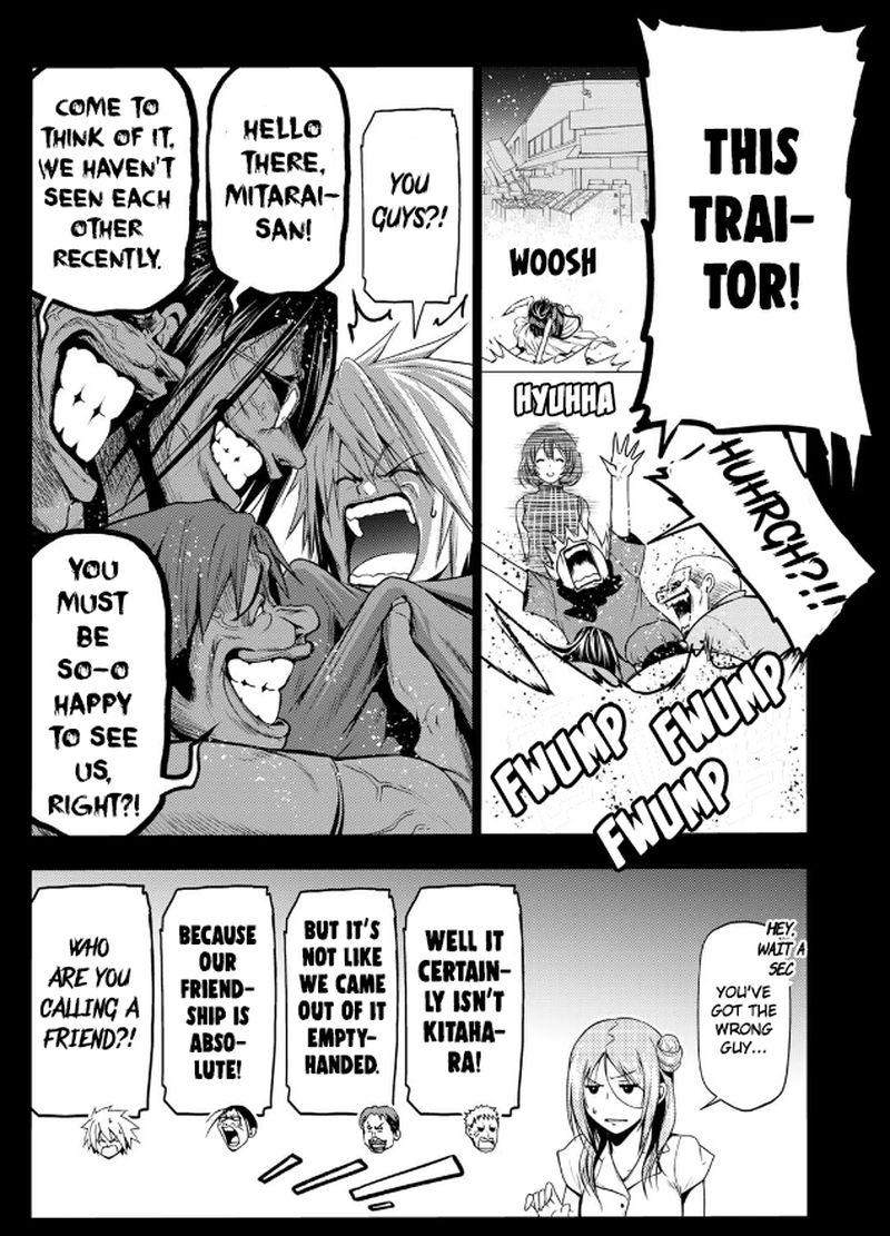Grand Blue 66 37