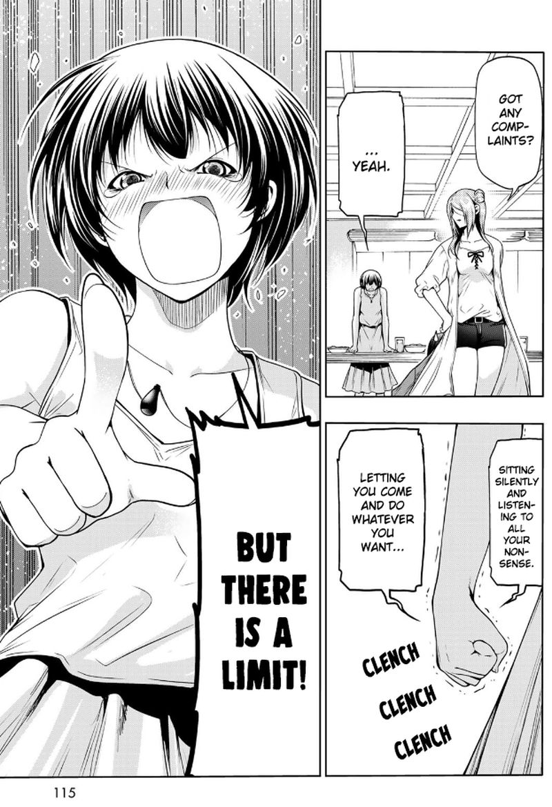 Grand Blue 66 48
