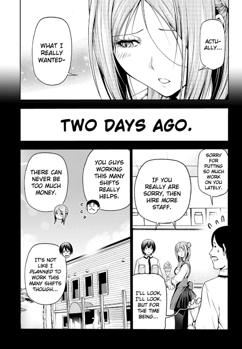 Grand Blue 66 7