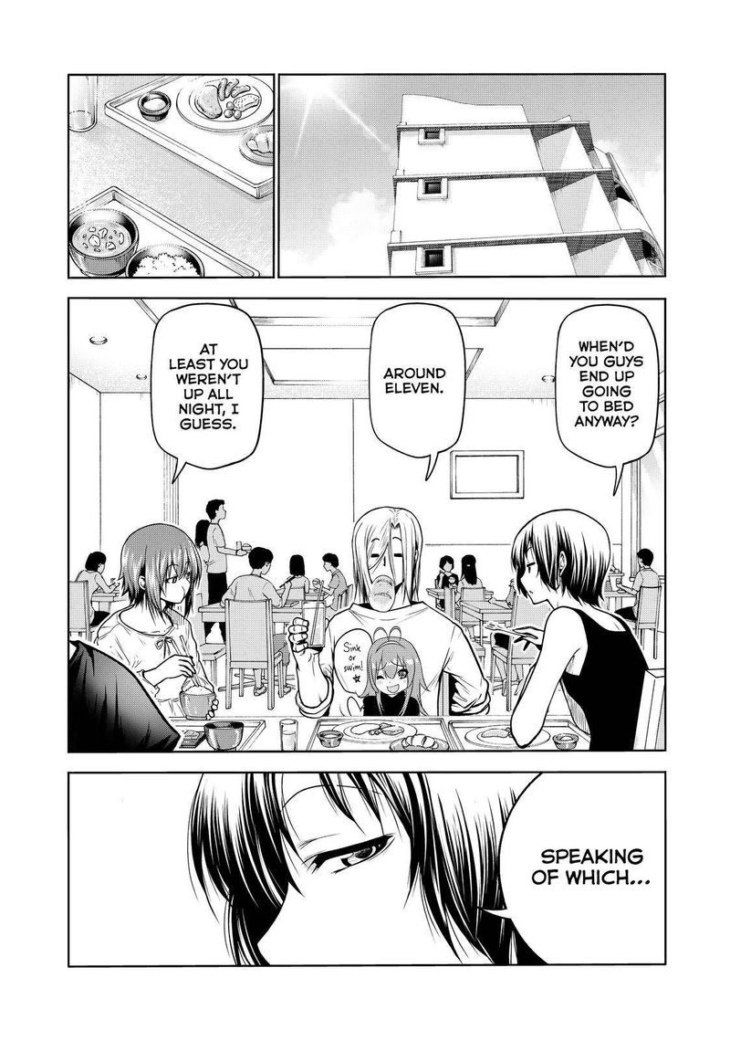 Grand Blue 68 1