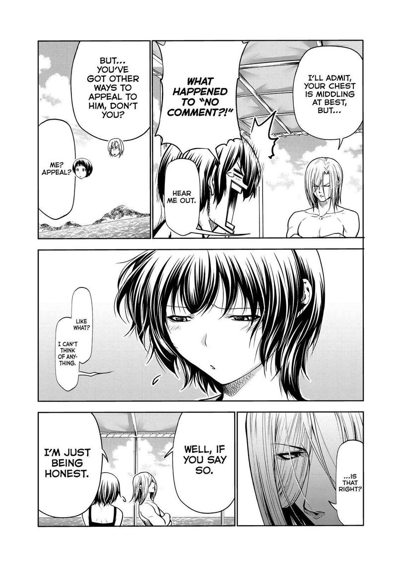 Grand Blue 68 15