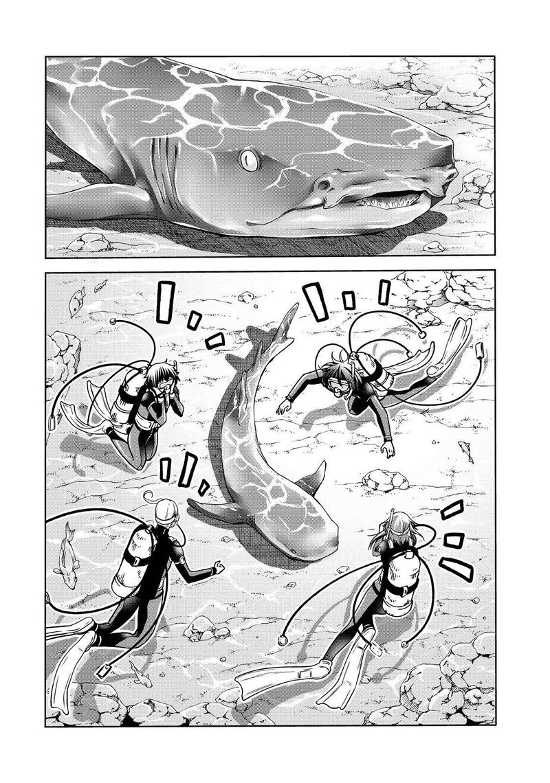Grand Blue 68 19