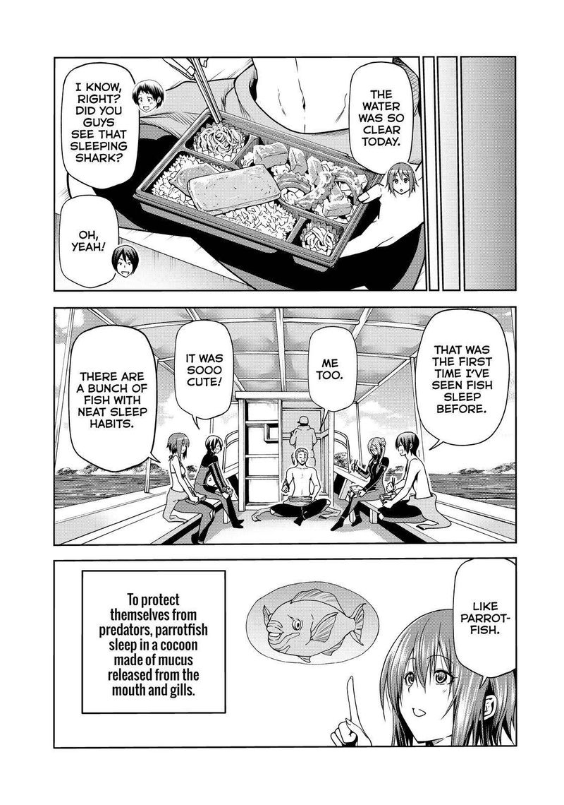 Grand Blue 68 20