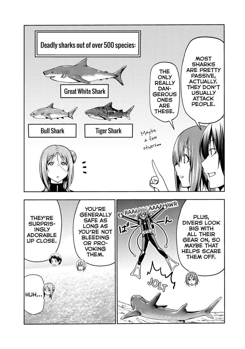 Grand Blue 68 22