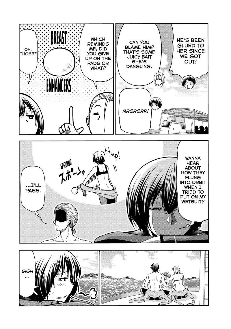 Grand Blue 68 27