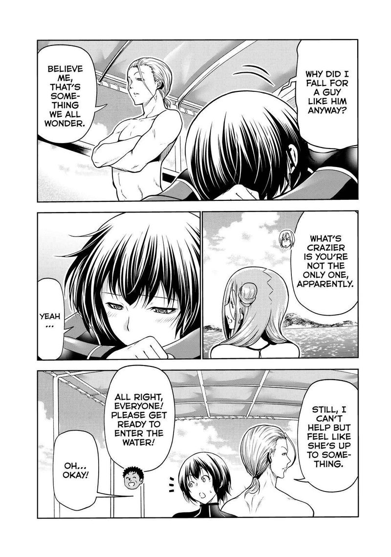 Grand Blue 68 28