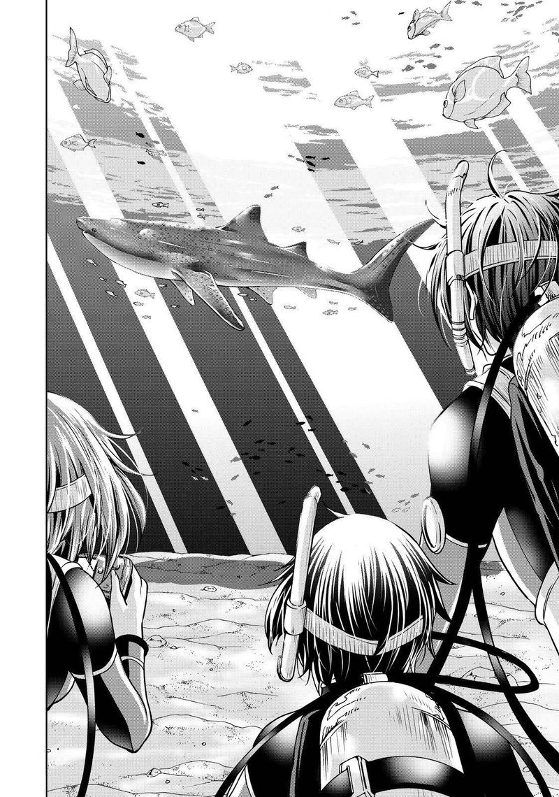 Grand Blue 68 31