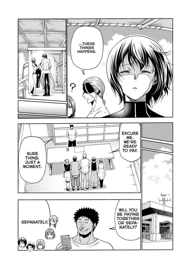 Grand Blue 68 38
