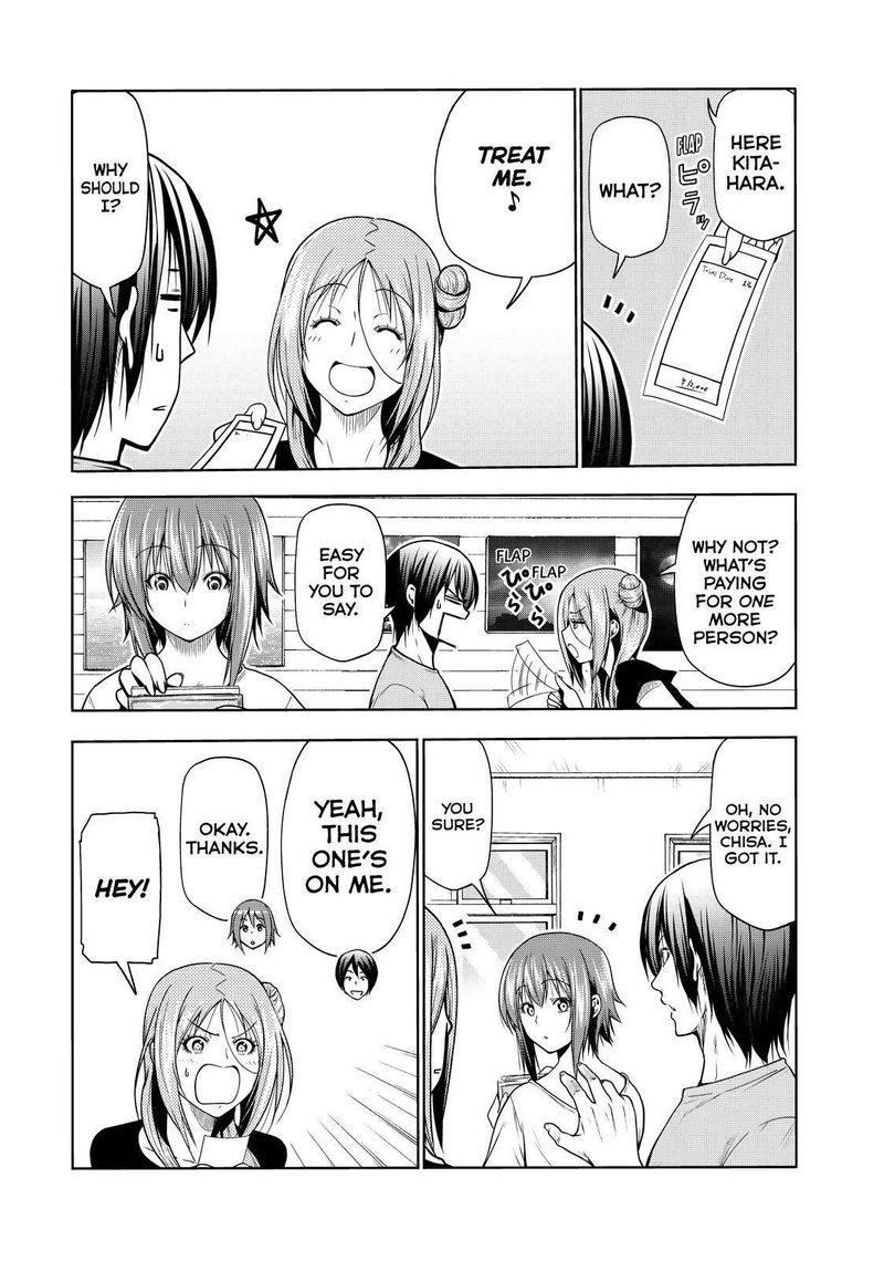Grand Blue 68 39