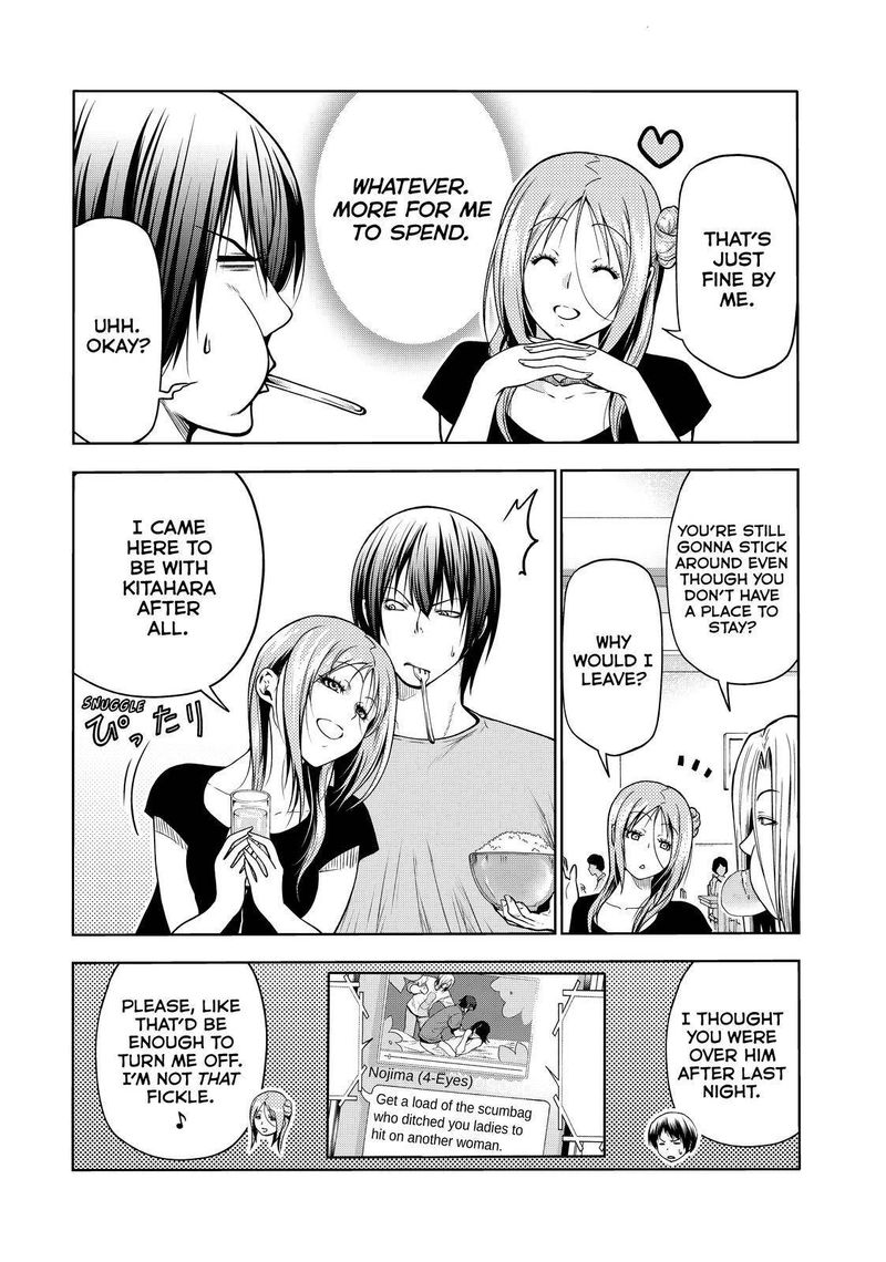 Grand Blue 68 4