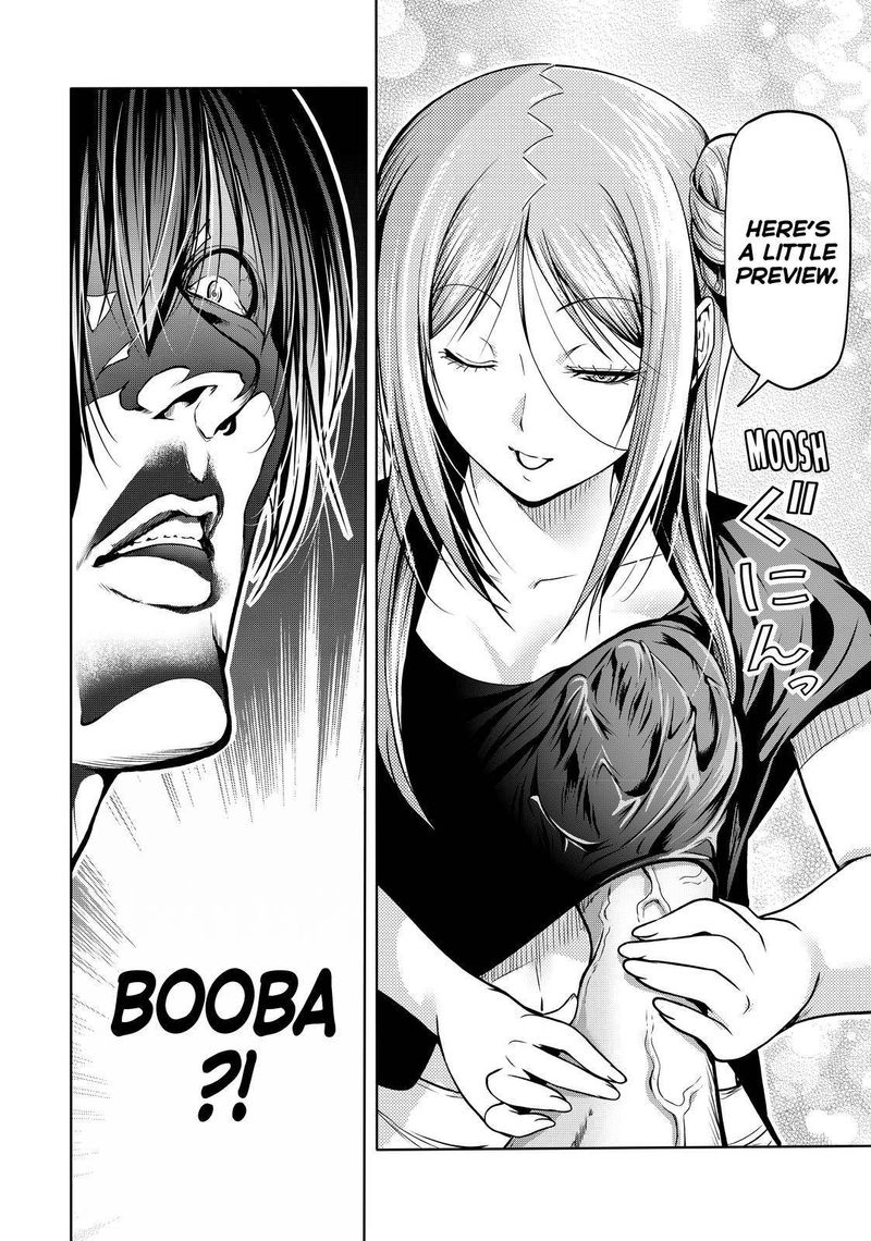 Grand Blue 68 41