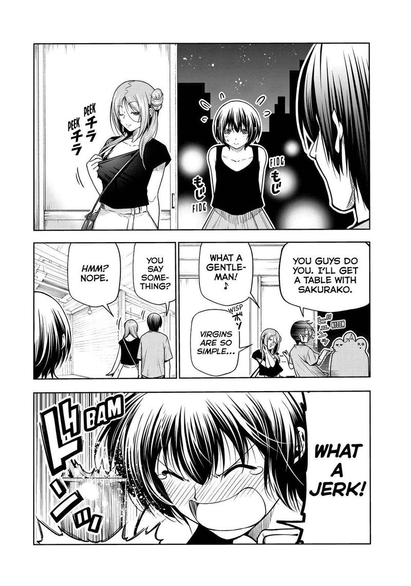 Grand Blue 68 43