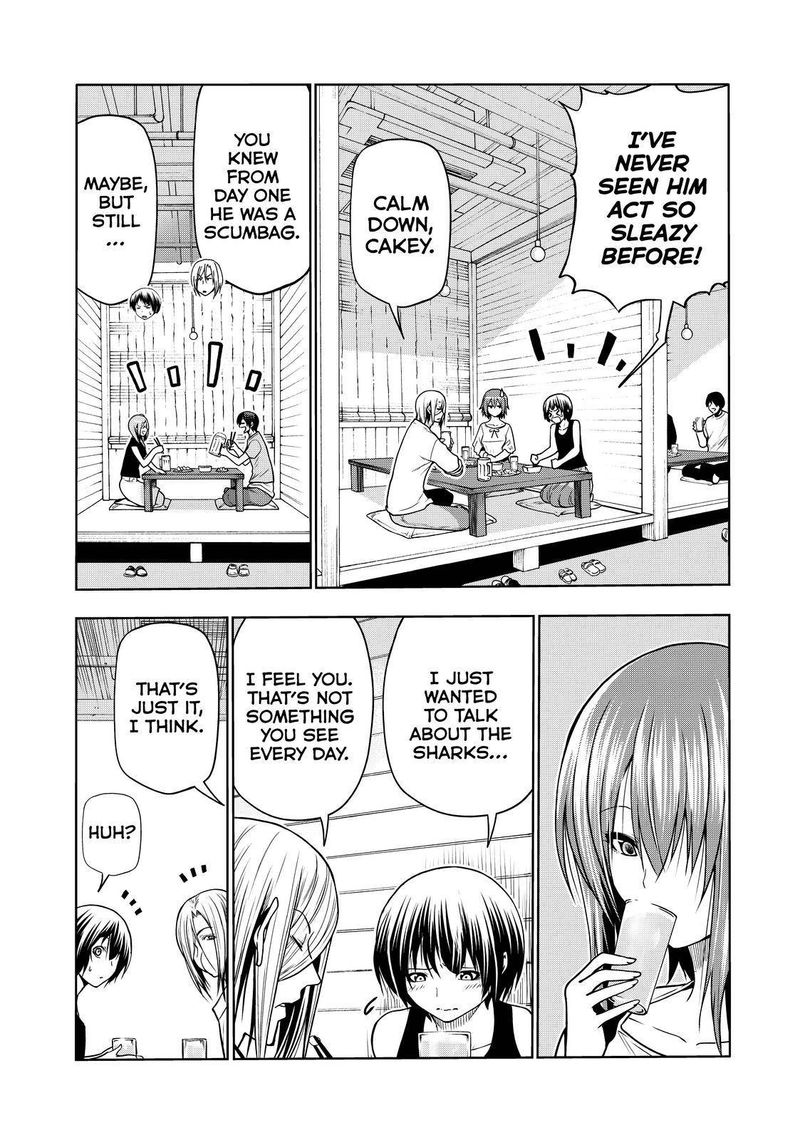 Grand Blue 68 44