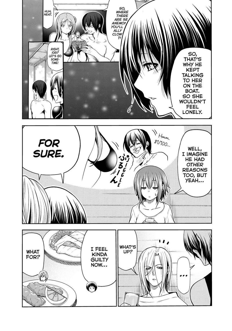 Grand Blue 68 46