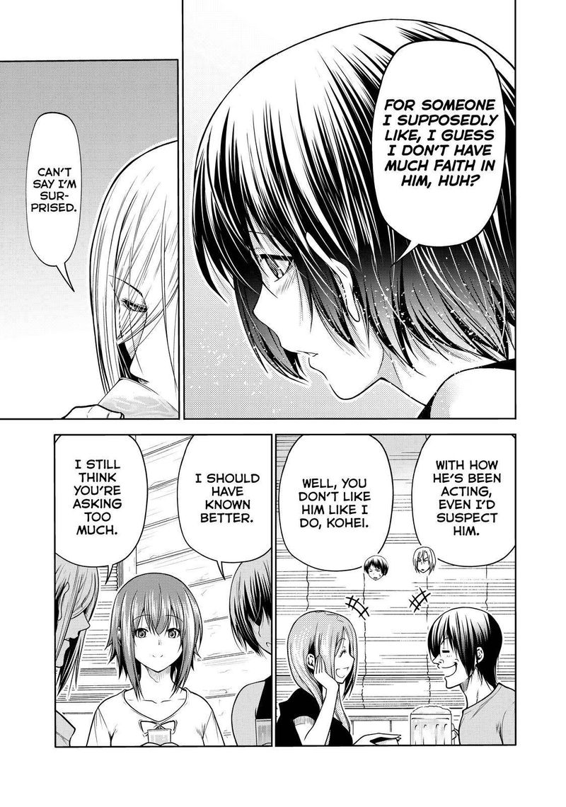 Grand Blue 68 48