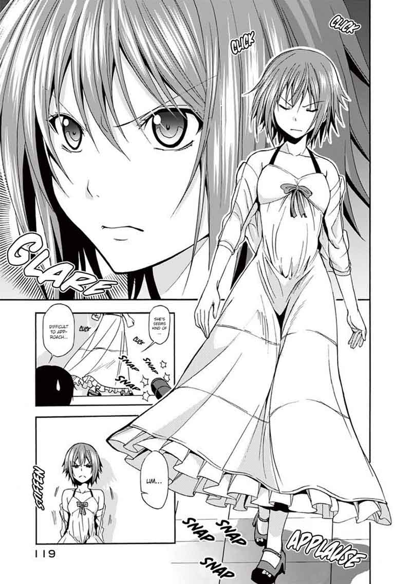 Grand Blue 7 32