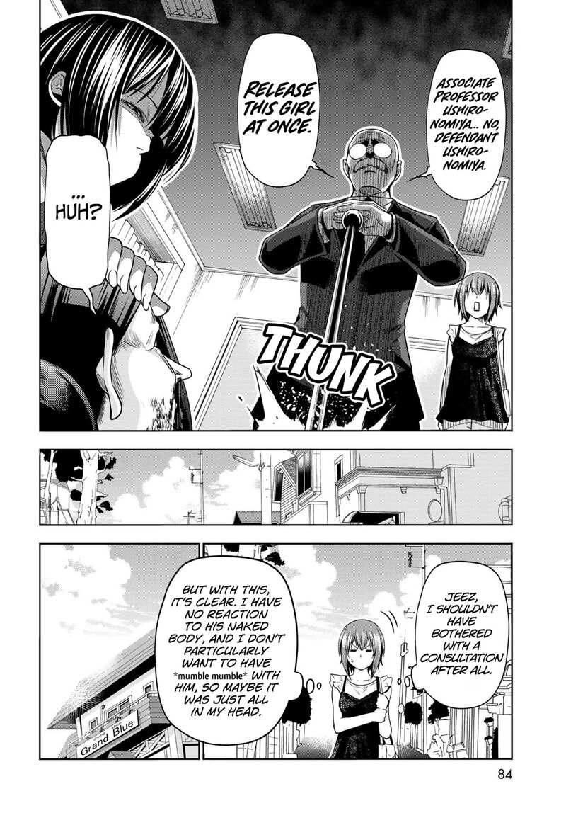 Grand Blue 79 20