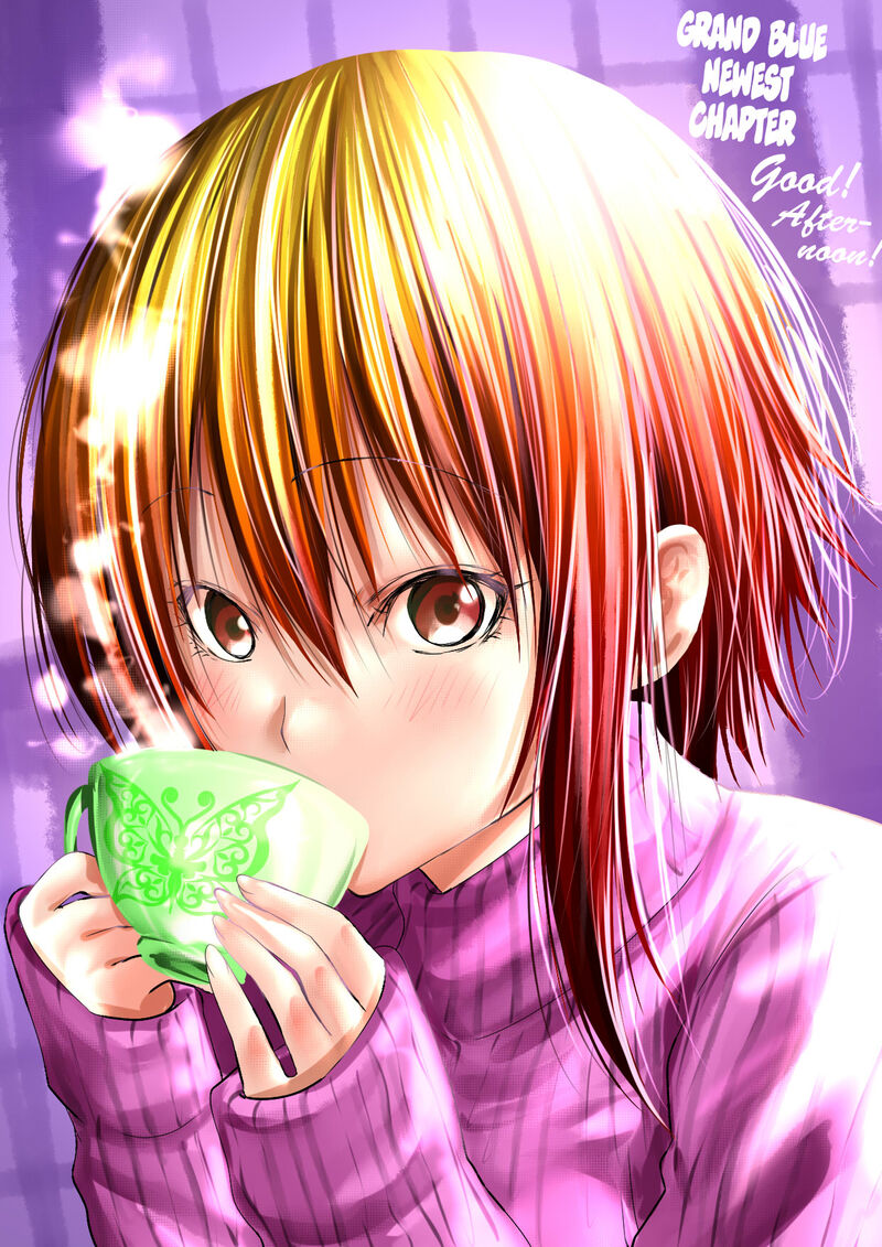 Grand Blue 79e 22
