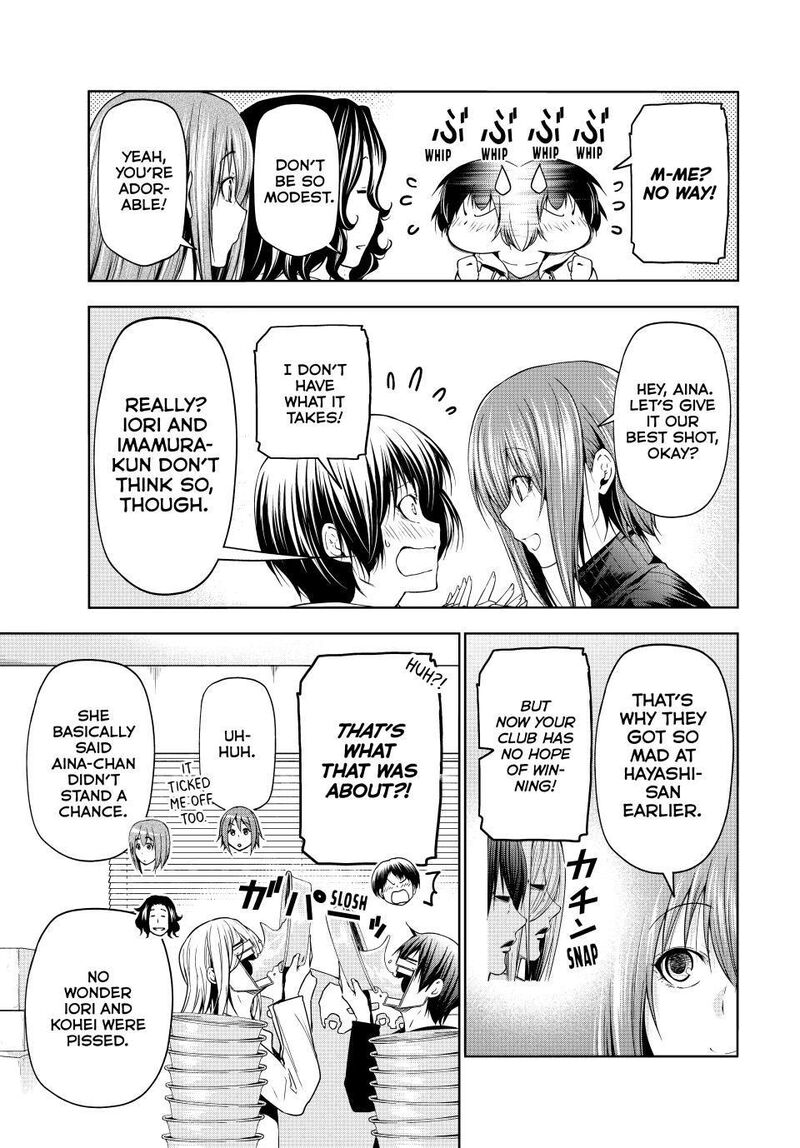 Grand Blue 93 13