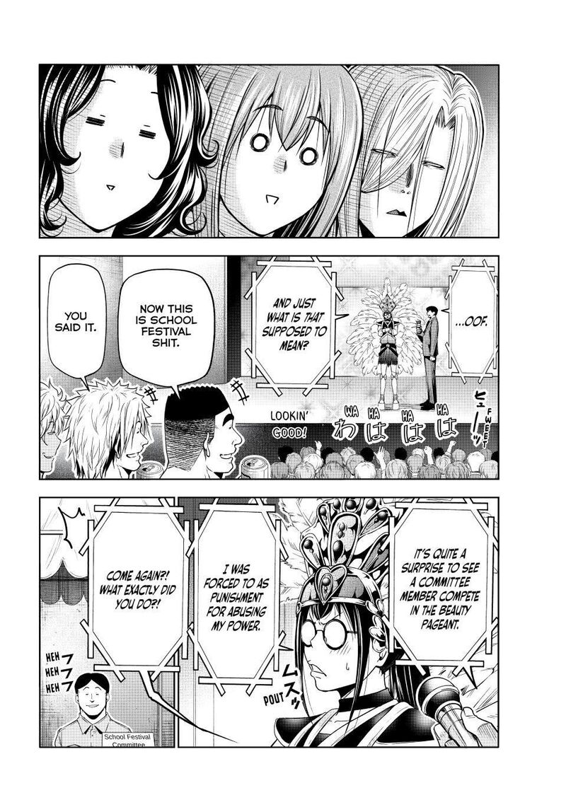 Grand Blue 93 27
