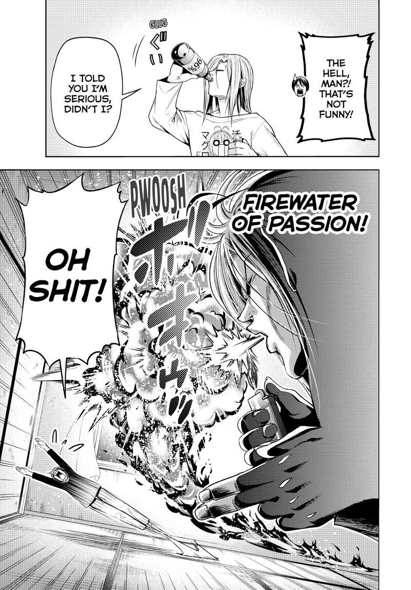 Grand Blue 98 4