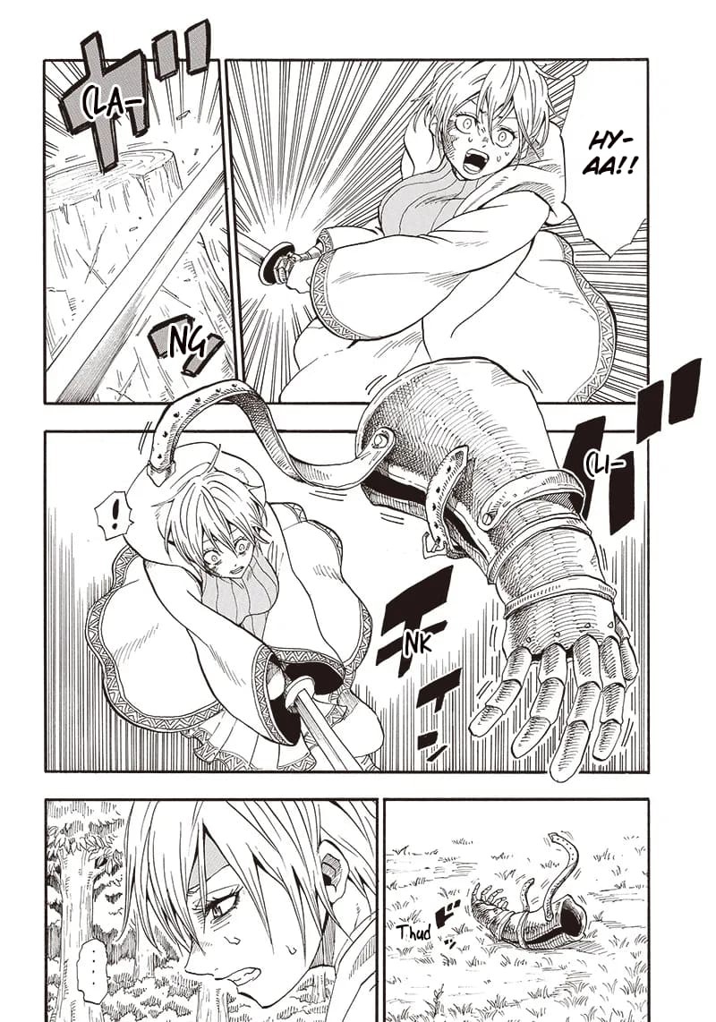 Grand Dwarf 1 18