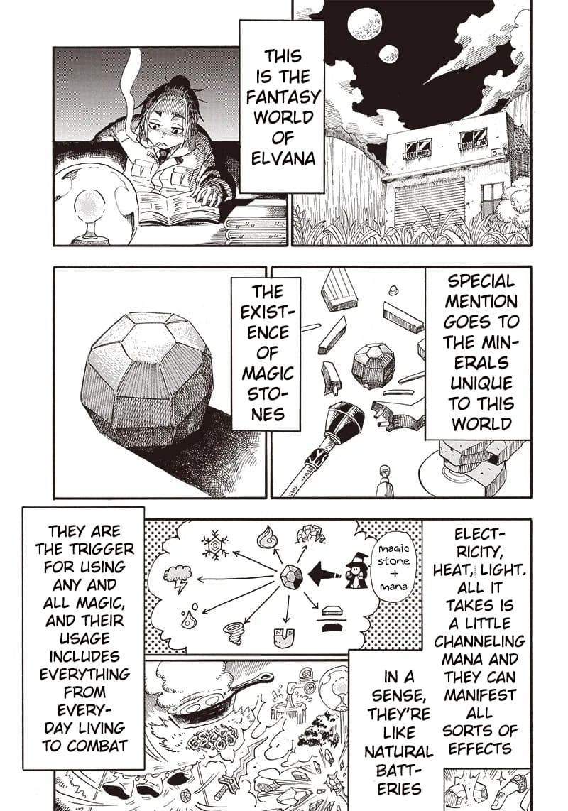Grand Dwarf 1 35